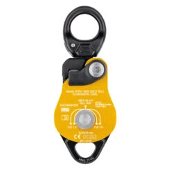 Petzl Spin L2 -Edelrids Sport Outdoor Store P001CA00 SPIN L2 view 2 LowRes