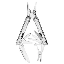 Leatherman Free P2 With Nylon Sheath