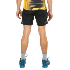 La Sportiva Ultra Distance Short 7" Mens -Edelrids Sport Outdoor Store P45 999100 03