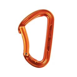 Petzl Spirit Bent Gate -Edelrids Sport Outdoor Store PETZLSPIRITBENT