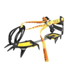 Grivel G10 New Classic Crampons