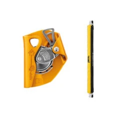 Petzl ASAP + 40cm ASAP'sorber
