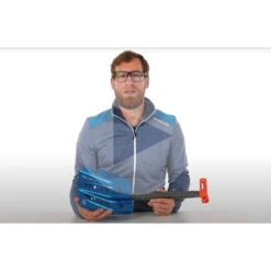 Ortovox Pro Light Shovel -Edelrids Sport Outdoor Store ProLightVideo