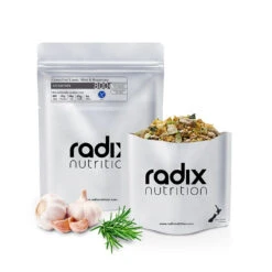Radix Nutrition Grass-Fed Lamb, Mint And Rosemary -Edelrids Sport Outdoor Store Product Image 800x914px EXP800 LMR 2000x 081f4f8e 7fec 448f a305 1c4794383a91