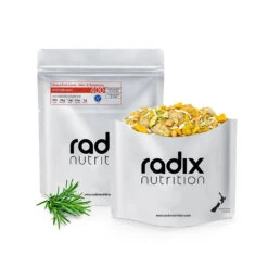 Radix Nutrition Grass-Fed Lamb, Mint And Rosemary