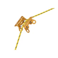 Petzl Roller Coaster -Edelrids Sport Outdoor Store R005AA00 ROLLER COASTER focus 2 LowRes