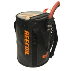 Reecoil Rope Bag 28L -Edelrids Sport Outdoor Store RB28 Silky1 1024x1024 d659a8dc ecaf 424a bddf 6a5c5031673a
