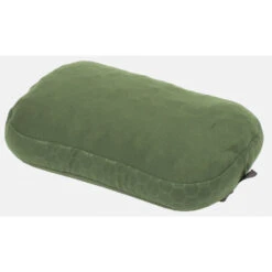 Exped REM Pillow -Edelrids Sport Outdoor Store REMPillowMmossgreen 7640171996684