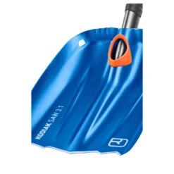 Ortovox Shovel Kodiak Saw -Edelrids Sport Outdoor Store SHOVEL KODIAK SAW 21124 HiRes 01