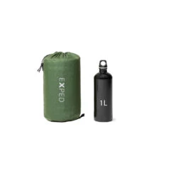 Exped Sim Lite 3.8 M -Edelrids Sport Outdoor Store SIM Lite M packsize