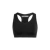 Icebreaker Anatomica Seamless Sport Bra Women -Edelrids Sport Outdoor Store SS20 TRAINING WOMEN ANATOMICA SEAMLESS SPORT BRA 104993001 1