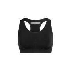 Icebreaker Anatomica Seamless Sport Bra Women