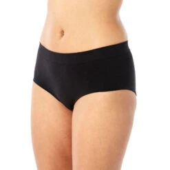 Icebreaker Anatomica Seamless Sport Hipkini Women -Edelrids Sport Outdoor Store SS20 TRAINING WOMEN ANATOMICA SEAMLESS SPORT HIPKINI 104994001 5