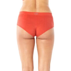 Icebreaker Anatomica Seamless Sport Hipkini Women -Edelrids Sport Outdoor Store SS20 TRAINING WOMEN ANATOMICA SEAMLESS SPORT HIPKINI 104994618 3