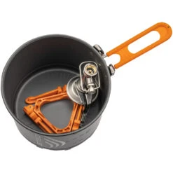 Jetboil STASH -Edelrids Sport Outdoor Store STASH 3