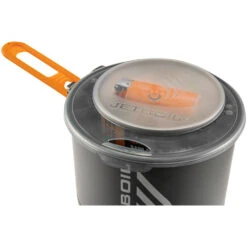 Jetboil STASH -Edelrids Sport Outdoor Store STASH 7