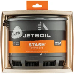 Jetboil STASH -Edelrids Sport Outdoor Store STASH Packaging 1