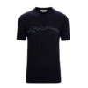 Icebreaker Tech Lite II SS Tee Icebreaker Mens -Edelrids Sport Outdoor Store ScreenShot2023 02 24at2.37.58pm