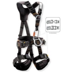 Rock Empire Skill Lock