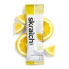 Skratch Labs Clear Hydration Drink Mix Single Serve -Edelrids Sport Outdoor Store SkratchLabsClearHydrationDrinkMixHintofLemonSingle