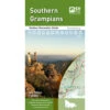 Spatial Vision SV Maps -Edelrids Sport Outdoor Store Southern Grampians 1