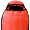 Helium 600 -4 To -10°C Down Sleeping Bag -Edelrids Sport Outdoor Store Standard Close up da45a099 6941 4875 aa3f 45570ab5ae56