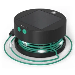 MPOWERD Luci Solar String Lights