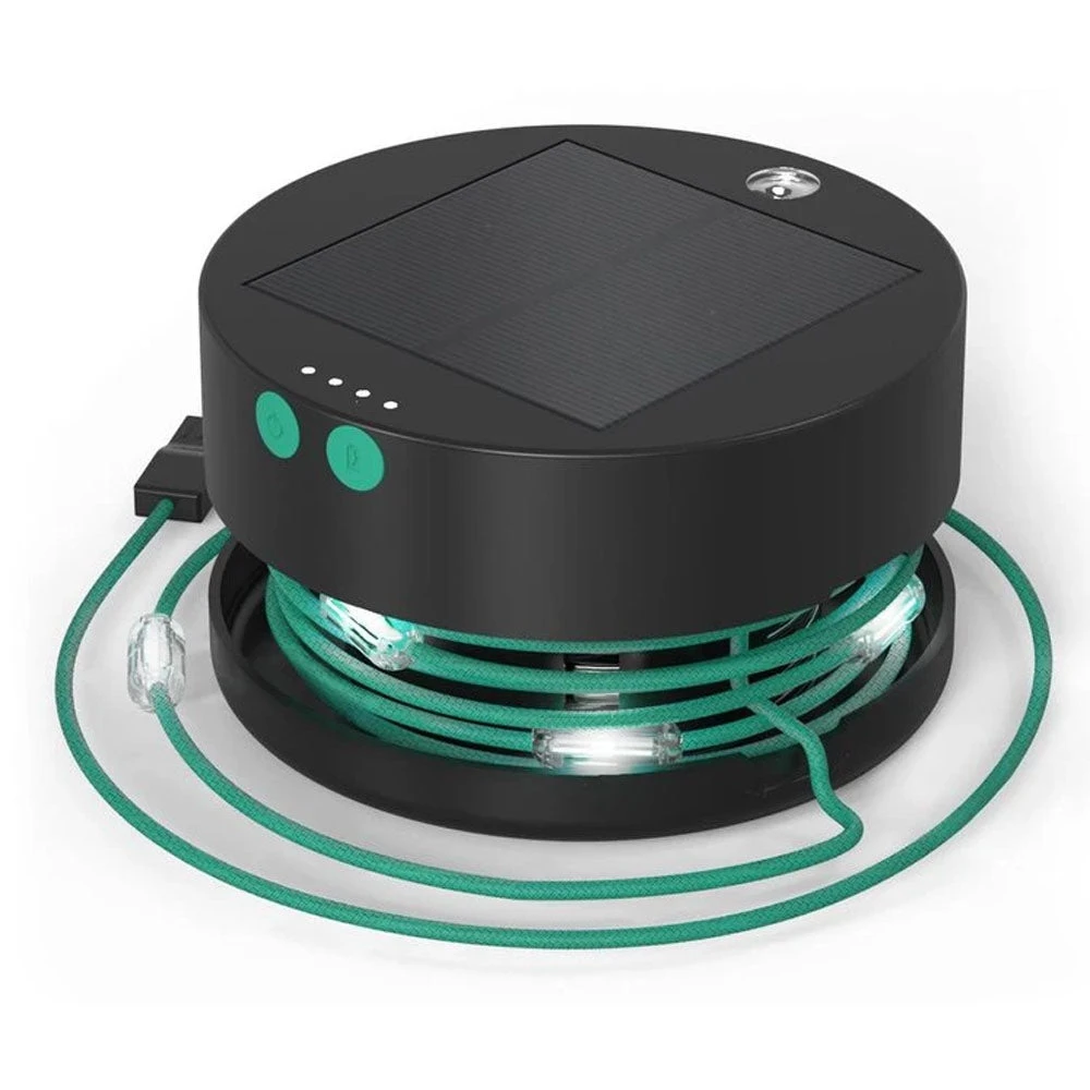 MPOWERD Luci Solar String Lights 3 MPOWERD Luci Solar String Lights