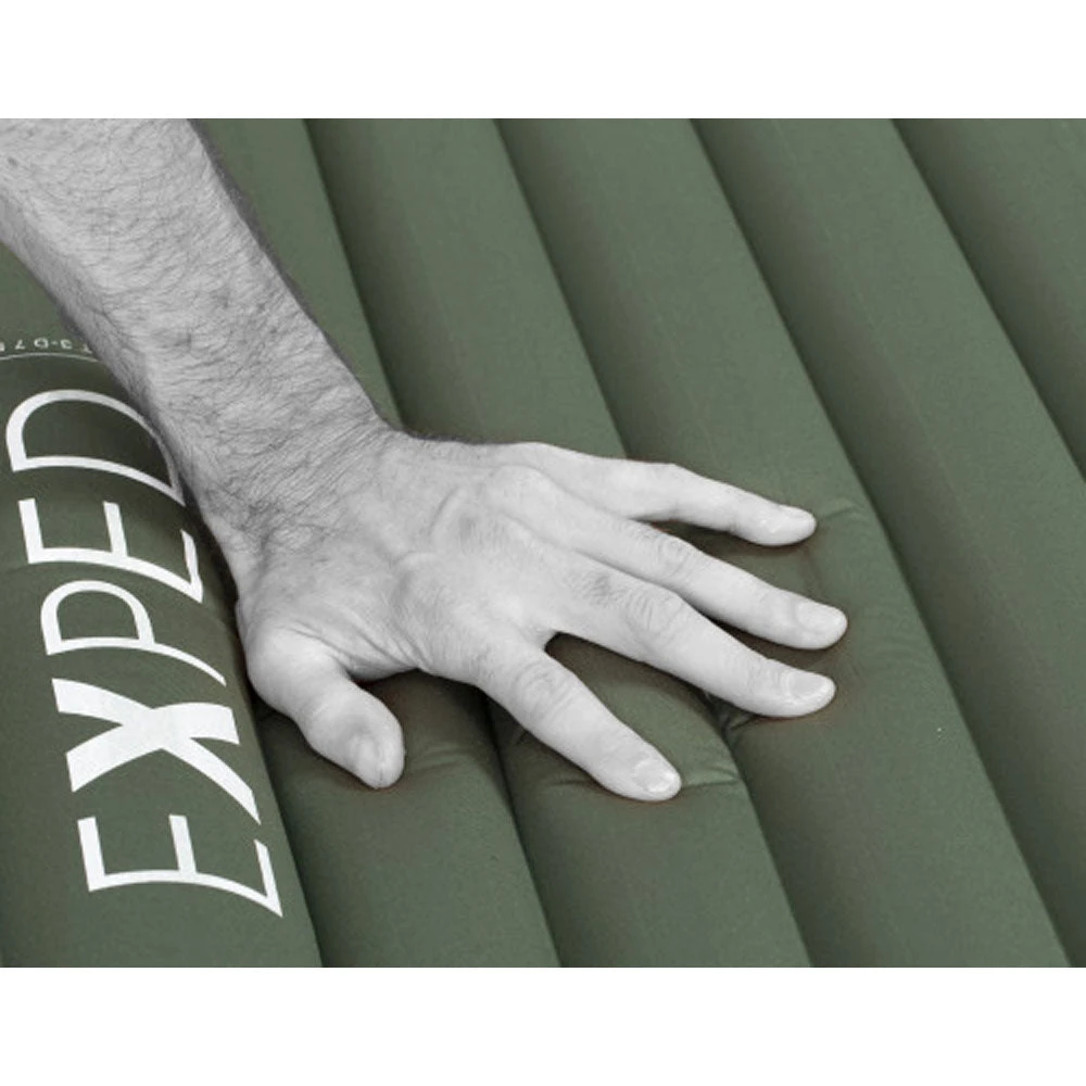 Exped Synmat 3-D 7 LW 4 Exped Synmat 3-D 7 LW - Image 2