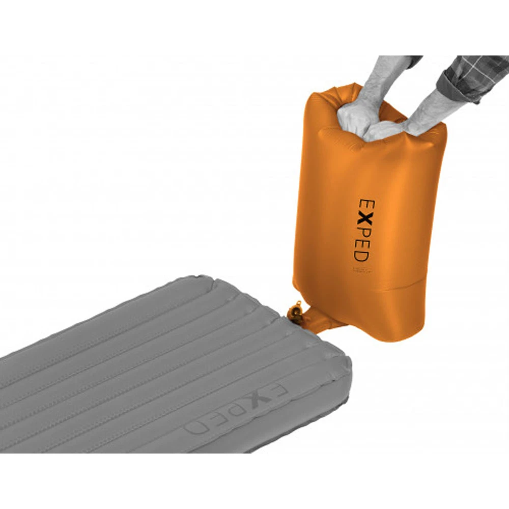 Exped Synmat 3-D 7 LW 5 Exped Synmat 3-D 7 LW - Image 3