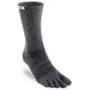 Injinji Trail 2.0 Midweight Crew Socks -Edelrids Sport Outdoor Store TrailMidweightCrew granite 2048x e44e9874 b873 4205 b90c 99f76a778914