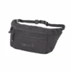 Exped Travel Belt Pouch -Edelrids Sport Outdoor Store Travel Belt Pouch black 7640277840539