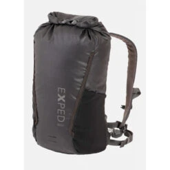 Exped Typhoon 15 13 Exped Typhoon 15 -Edelrids Sport Outdoor Store Typhoon15 black 7640445453356