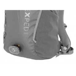 Exped Typhoon 15 14 Exped Typhoon 15 -Edelrids Sport Outdoor Store Typhoon25 bike light anchor