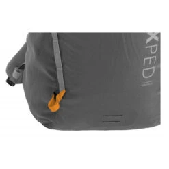 Exped Typhoon 15 16 Exped Typhoon 15 -Edelrids Sport Outdoor Store Typhoon25 pole 1