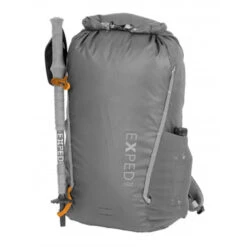 Exped Typhoon 15 18 Exped Typhoon 15 -Edelrids Sport Outdoor Store Typhoon25 pole 3