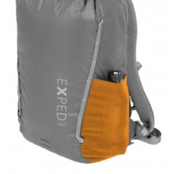 Exped Typhoon 15 19 Exped Typhoon 15 -Edelrids Sport Outdoor Store Typhoon25 stretch pocket