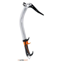 Petzl Quark Ice Tool With Hammer