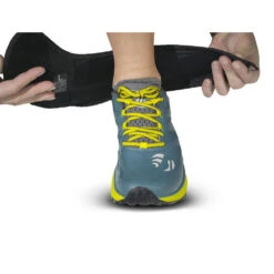 Topo Performance Gaiter 11 Topo Performance Gaiter -Edelrids Sport Outdoor Store U908.Black Black 04