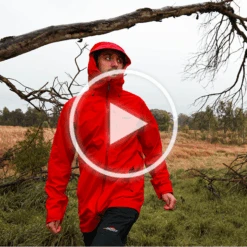 Odyssey Jacket Men -Edelrids Sport Outdoor Store Unknown