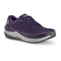 Topo Ultraventure 2 Women -Edelrids Sport Outdoor Store W043.Purple Grey 04