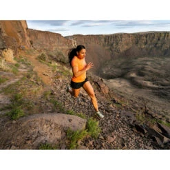 Topo Mountain Racer 2 Womens -Edelrids Sport Outdoor Store W047.Moss Grey 10