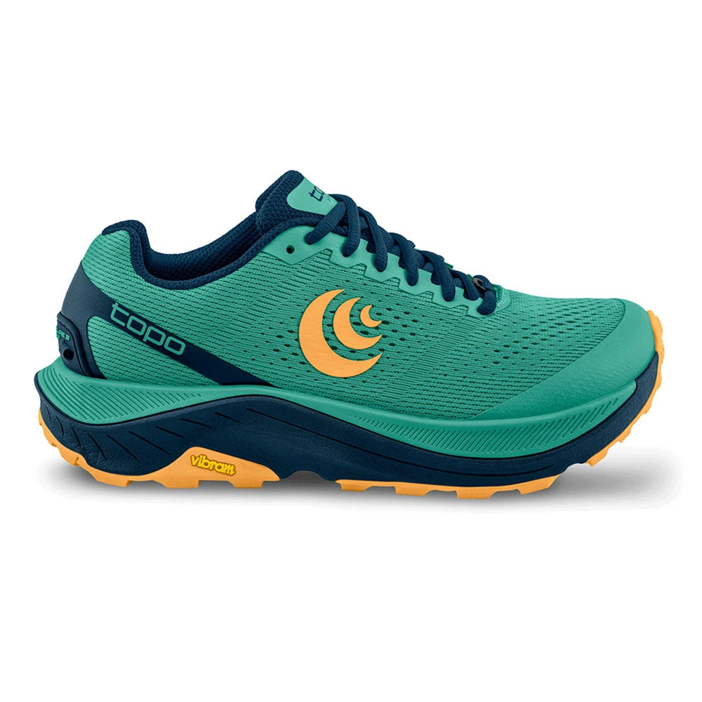 Topo Ultraventure 3 Womens 4 Topo Ultraventure 3 Womens - Image 2
