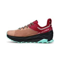 Altra Olympus 5 Womens -Edelrids Sport Outdoor Store Women sOlympus5BrownRedALT3 400x400 80decbad 2b4b 419f 9071 0a573b8b8246
