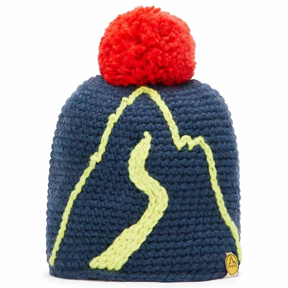 La Sportiva Dorado Beanie 5 La Sportiva Dorado Beanie - Image 3