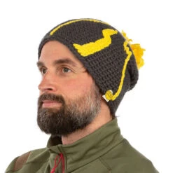 La Sportiva Dorado Beanie 39 La Sportiva Dorado Beanie -Edelrids Sport Outdoor Store X04 900100 02