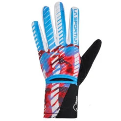 La Sportiva Trail Gloves Women -Edelrids Sport Outdoor Store X55 602402 01