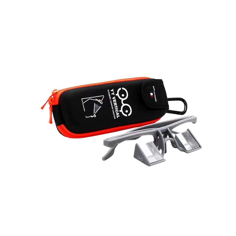 Y&Y Belay Glasses Prism Up 5 Y&Y Belay Glasses Prism Up - Image 3