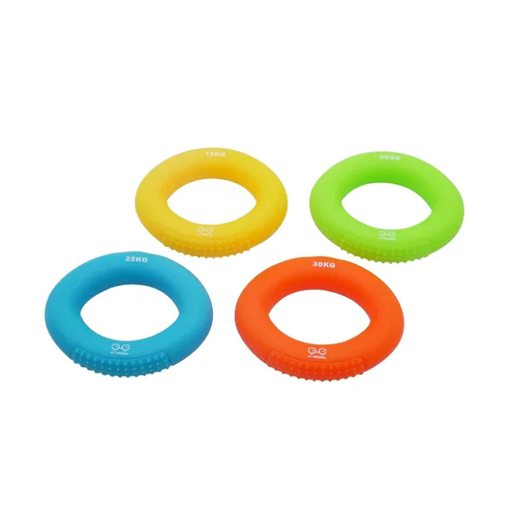 Y&Y Climbing Ring 3 Y&Y Climbing Ring