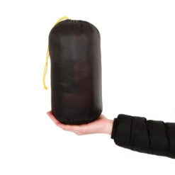 Zero Superlight 8° To 2°C Down Sleeping Bag -Edelrids Sport Outdoor Store Zero SL stuff sack